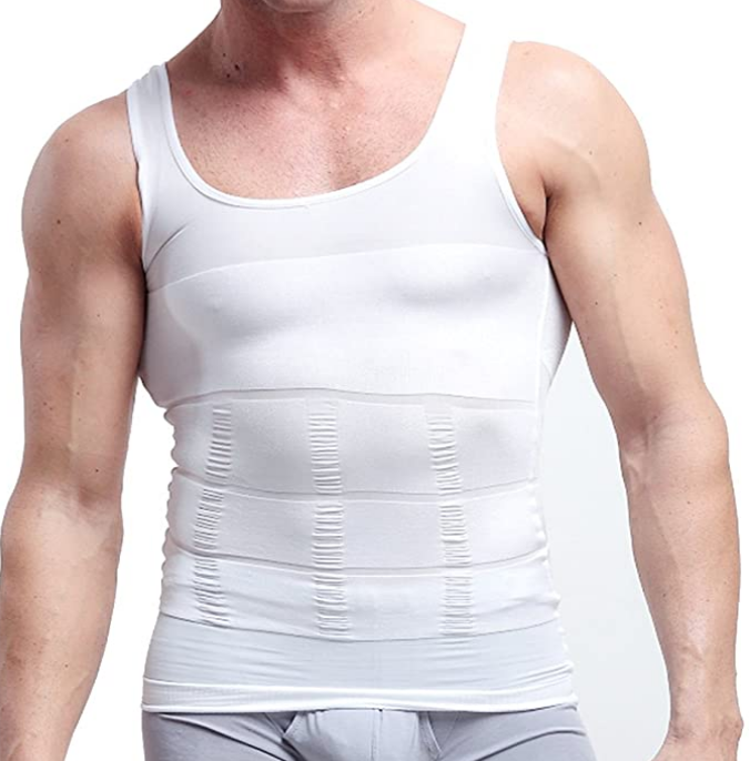slim vest for mens